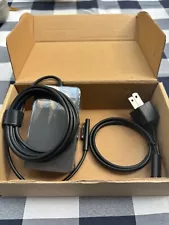 OEM 65W Microsoft Surface Pro Charger for Surface Pro 1/2/3/4/5/6/7/8/9/X Etc