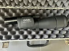 used spotting scopes for sale