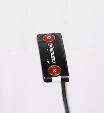 Odyssey O-Works 1 Wide 34" Putter Good Rh 1213737 Super Stroke Grip