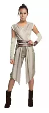 Star Wars Rey Adult Women’s Halloween Costume Cosplay Large