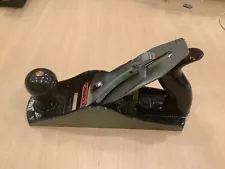 Stanley Bailey Plane No 4 1/2,NEW