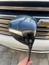 golf driver, A great shape driver that is barely used, 9-degree, great shaft.