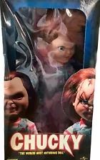 Sideshow Collectibles Chucky 14" Figure / Doll - New in Box