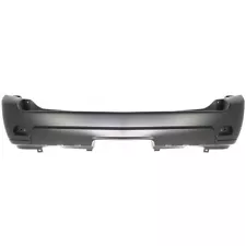 For Chevy Trailblazer Bumper Cover 2006-2009 Rear LT Model GM1100731 19120212