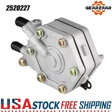 Fuel Pump For Polaris Magnum 1995 -2006 325 330 425 500 2X4 4X4 6X6 2520227 US (For: 1995 Polaris Magnum 425 4X4)