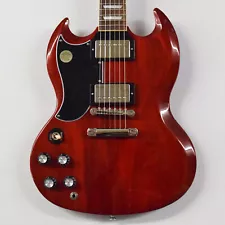 Gibson SG Standard '61 Left-handed - Vintage Cherry