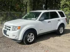 New Listing2009 Ford Escape