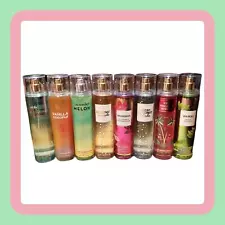 FRAGRANCE SPRAYS BY BATH AND BODY WORKS 2 FOR $25