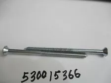 NEW POULAN SCREWS FOR SALE YOU GET 2 SCREWS PN 530015366 3400, 3700, 3800