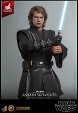 Hot Toys Anakin Skywalker DX Artisan Edition, LE 3000 Pre-sale