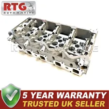 Cylinder Head Bare For Nissan Navara D40 Cabstar PathfinderX-Trail 2.2 2.5 Dci