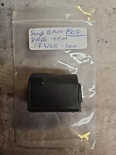 1 x Savage B Mag 8rd .17 WSM Magazine - Factory / OEM - Nice Shape!