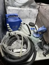 Graco HVLP 3900 Paint SprayStation