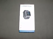 Fitbit Blaze NIB Smart Fitness Watch