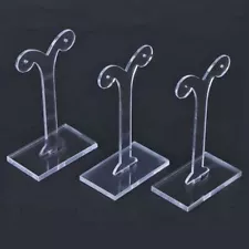 Holder Rack Earring Hanger Earring Stand Holder Earring Display Jewelry Display