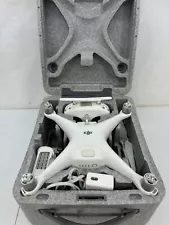 DJI Phantom 4 4K Drone