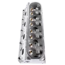 Brand New Cylinder Head For GM LS2 LS6 5.3 6.0 Gen III / Gen IV 799 243 Casting