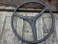 Ford Tractor 600-640-800-840-860 Steering Wheel Aftermarket