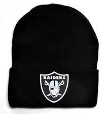 oakland raiders beanies for sale