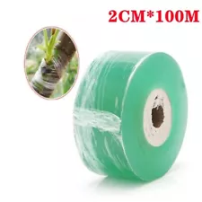 Grafting Tape for Trees Stretchable Floristry Film Plants Repair Budding Tape