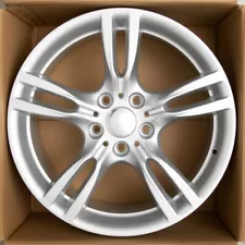 18" SILVER Front Wheel Rim For BMW 3 BMW 4 SERIES 2012-2020 Wheel Rim USA