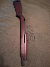 M1 Carbine Stock,IBM