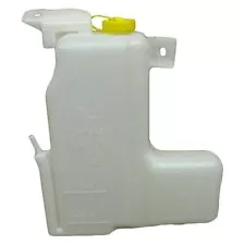 For Nissan Frontier 1998-2004 Sherman Engine Coolant Recovery Tank