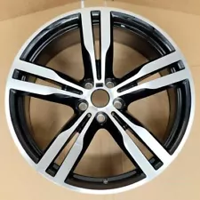 For BMW 750i M760i 745e 640i GT 740i OEM Design Wheel 20” 2018-2020 86281 (For: More than one vehicle)