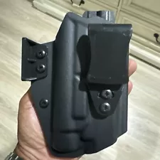 Qvo Tactical Holster Glock 19 TLR-1 RH