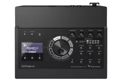 Roland V-Drums TD-17 Gen 2 Sound module with sample Import and Bluetooth