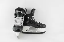 Bauer Supreme Mach Pro Senior Ice Hockey Skates 8.5 Fit 2 (0801-1988)