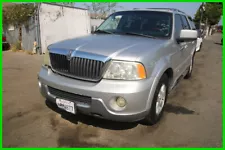 2003 Lincoln Navigator Luxury