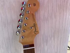 FENDER STRATOCASTER ROSEWOOD NECK. MIM 60’s STYLE..2019.