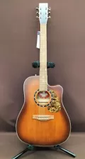 NORMAN B18 CW Acoustic Electric Guitar #25875