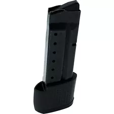 ProMag Smith & Wesson Shield .40 S&W, 9-Round Magazine, SMI 31, Blue Steel