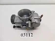 1987 Honda CR250R OEM Carburetor Assembly