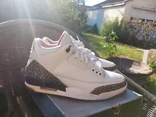 Size 13 - Air Jordan 3 Retro NRG Free Throw Line