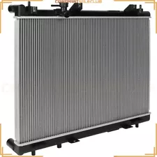 Aluminum Radiator For 2013-19 Nissan Pathfinder/2014-20 Infiniti QX60 V6 4-Door