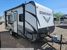 2018 Starcraft Launch® Outfitter 7 for sale!