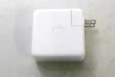 Apple Power Adapter 61W USB-C Power Charger Adapter