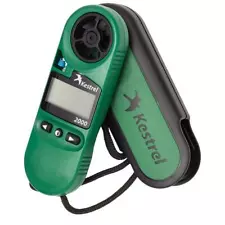 Kestrel 2000 Wind Speed Meter | Factory Authorized Dealer