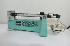 RCBS Reloading Scale Model 5-10 in Great Condition