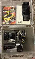 XMODS RC Car Skyline And Supra Gen 1 With Body Kits And Extra Parts