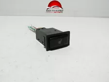 LEXUS IS200 IS300 99-05 HEATED SEAT SWITCH LEFT OR RIGHT