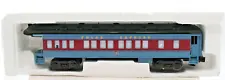 Lionel The Polar Express 10th Anniversary Observation Add-on Car