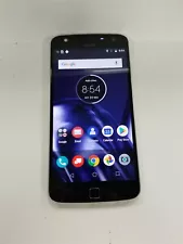 Motorola Moto Z Play Droid 32GB XT1635-01 (Unlocked) GSM World Phone VF7882