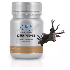 deer antler velvet for sale