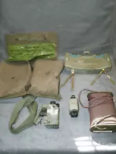 U.S. GI-M-33-M-10 Training Practice Claymore Mine Vietnam Era