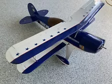 giant used rc airplanes for sale