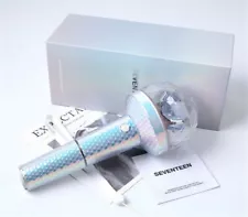 Bluetooth Seventeen Lightstick Ver.2 Blue